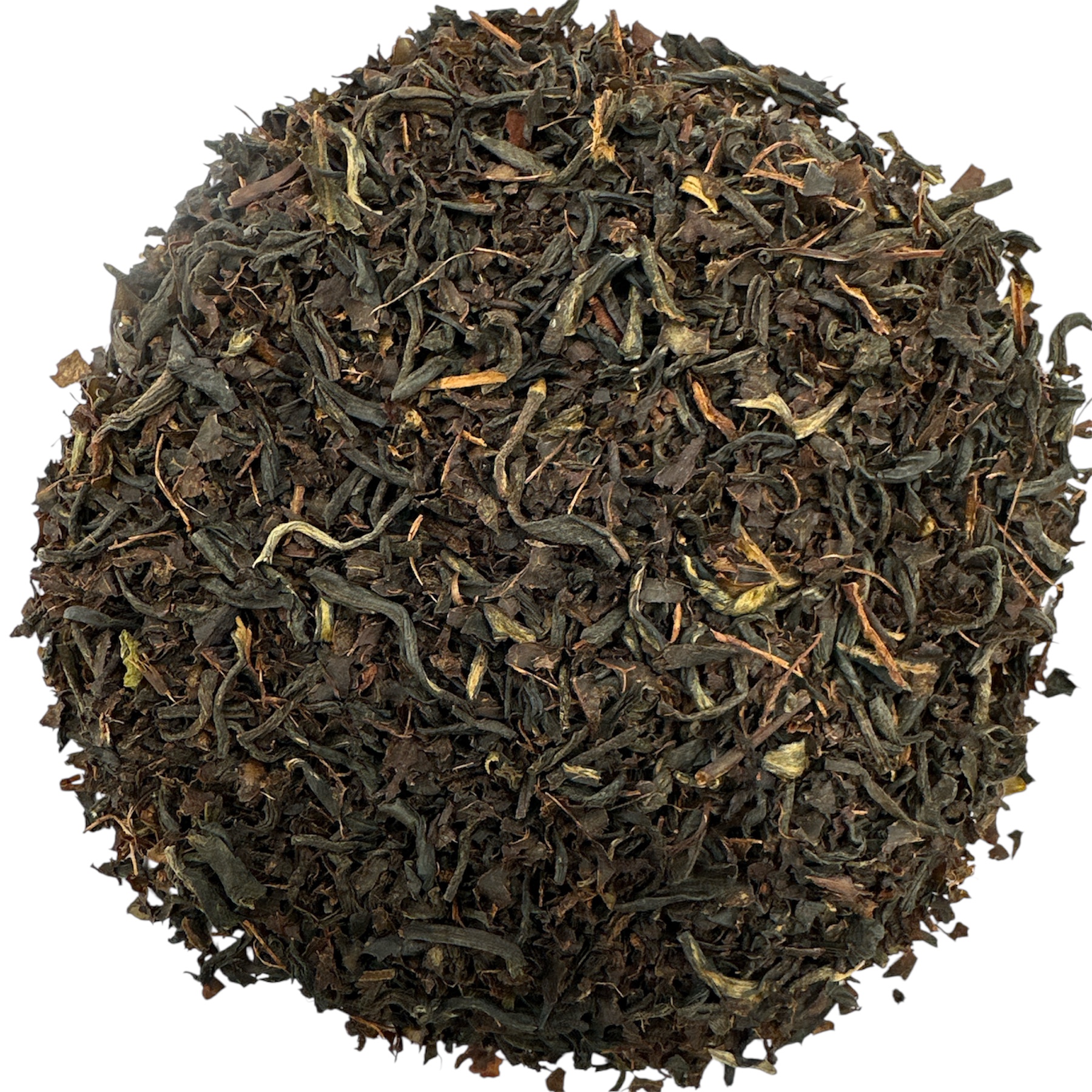 Bushfire® Caravan (Australian Blend)